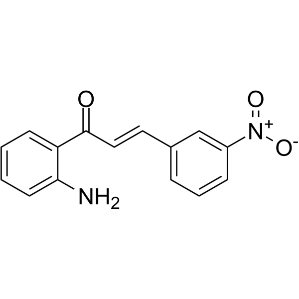 TMBIM6 antagonist-1 123134-61-2